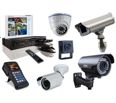 Safety & Security