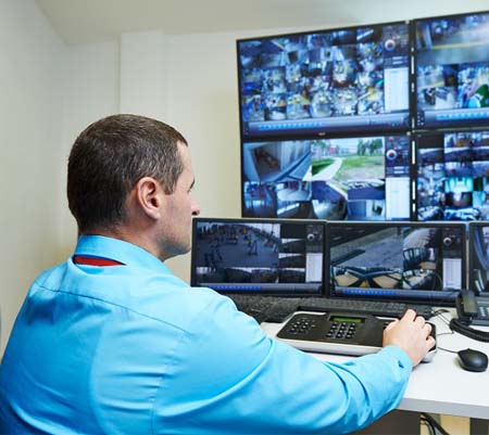 Security Consulting