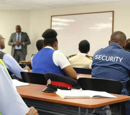 Security Training