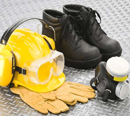 safety Equipment Safety Equipment