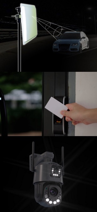 Electronic Security 1