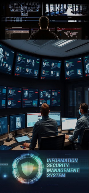 Electronic Security 2