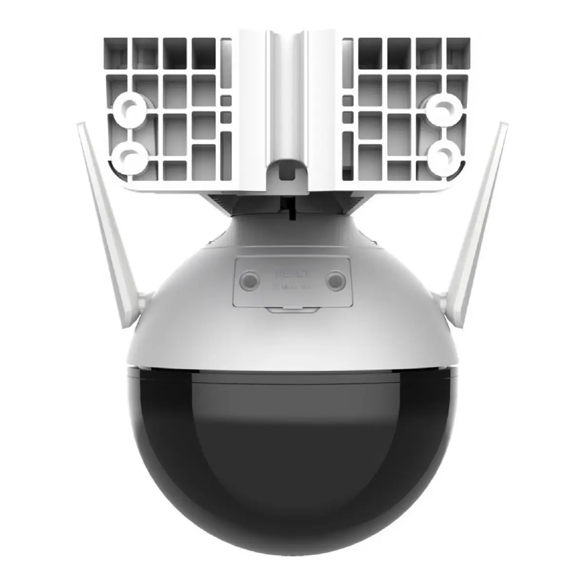 Ezviz Outdoor Pan/Tilt Home Security Camera, 4 MM IP Camera Image 2