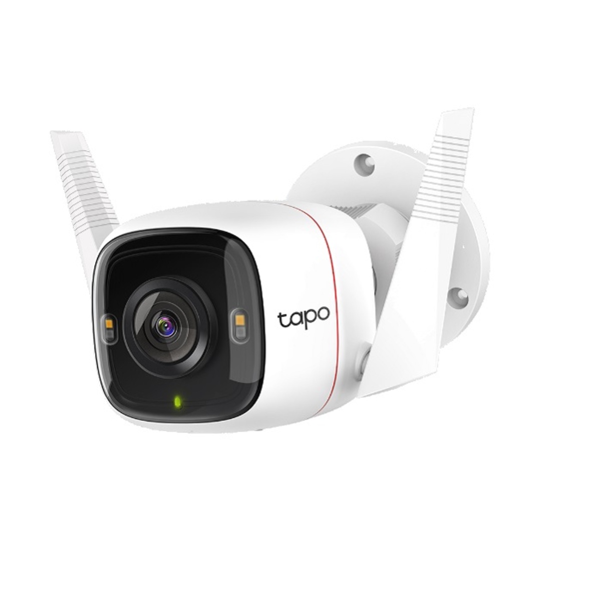TP Link Outdoor Security Wi Fi Camera Tapo C320WS